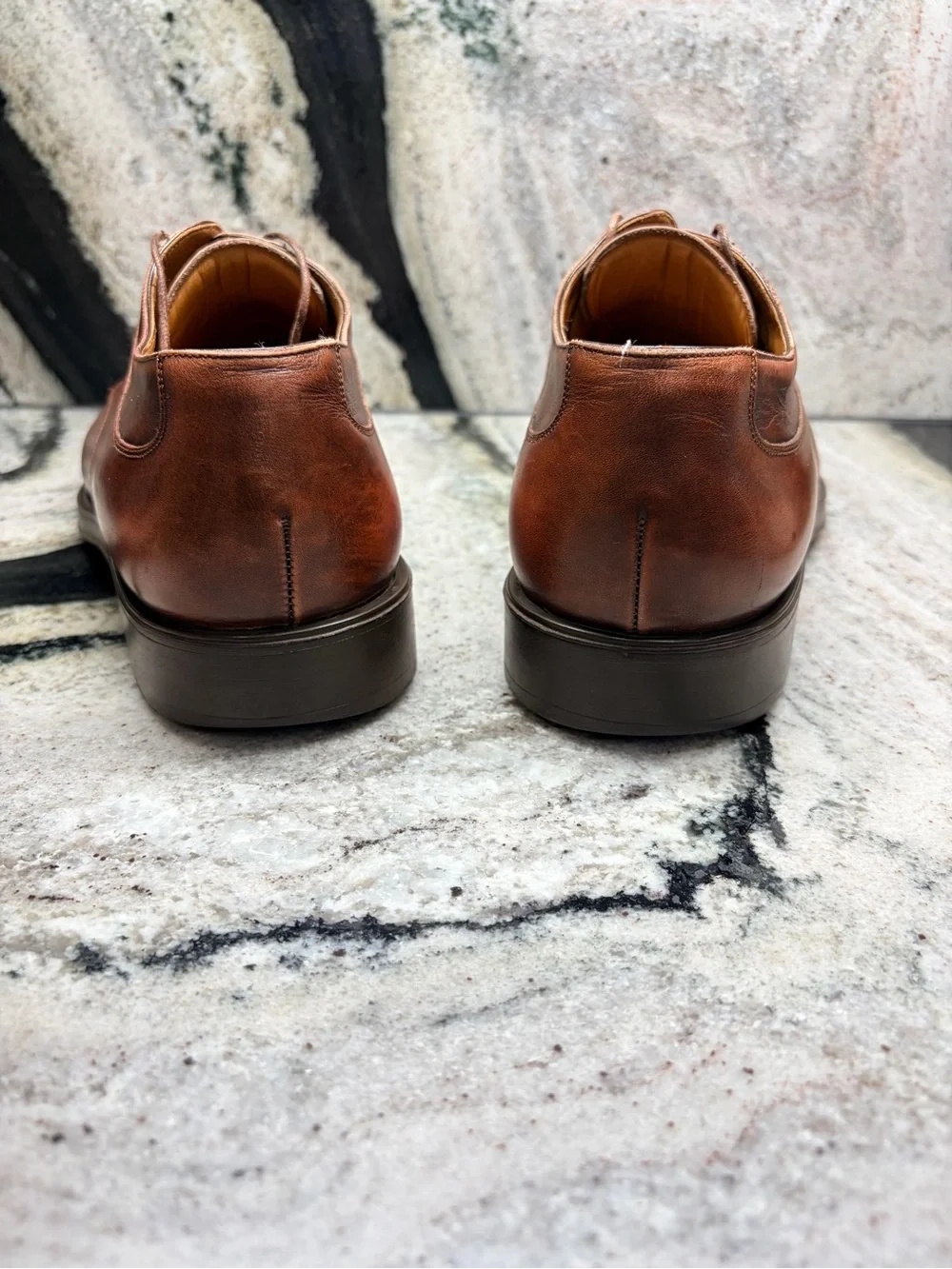 Santoni revised description
